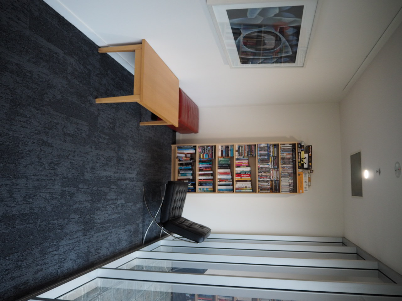  Photograph of Library